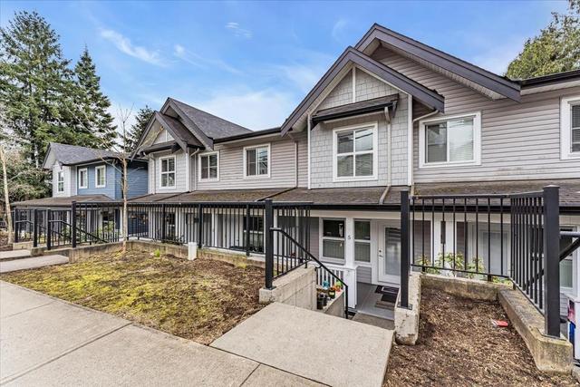 5 - 14450 68 Avenue, House attached with 3 bedrooms, 3 bathrooms and 2 parking in Surrey BC | Image 3
