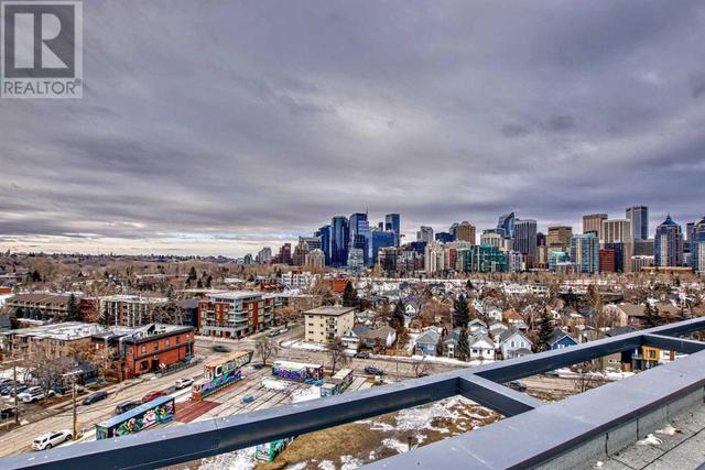 305, - 327 9a Street Nw, Condo with 2 bedrooms, 2 bathrooms and 1 parking in Calgary AB | Image 35