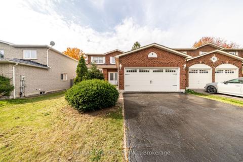 4 Broughton Crt, Whitby, ON, L1N6Y8 | Card Image