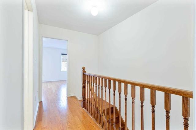 1 - 1123 Haig Blvd, Townhouse with 2 bedrooms, 3 bathrooms and 2 parking in Mississauga ON | Image 7