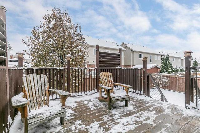 59 Diana Way, House detached with 2 bedrooms, 3 bathrooms and 4 parking in Barrie ON | Image 13