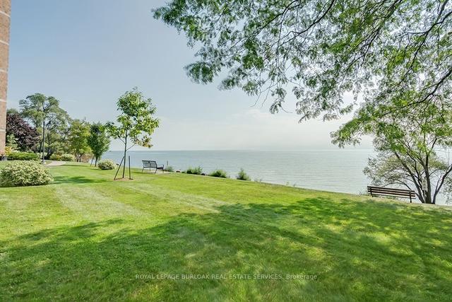 1907 - 5250 Lakeshore Rd, Condo with 2 bedrooms, 2 bathrooms and 2 parking in Burlington ON | Image 32