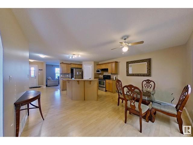 134 63 St Sw, House detached with 3 bedrooms, 2 bathrooms and null parking in Edmonton AB | Image 11