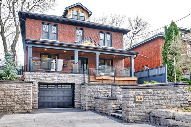 96 Broadway Avenue, House detached with 4 bedrooms, 6 bathrooms and 4 parking in Ottawa ON | Image 2