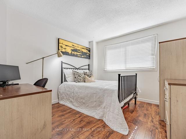 20 - 4140 Lawrence Ave E, Townhouse with 4 bedrooms, 2 bathrooms and 2 parking in Toronto ON | Image 24