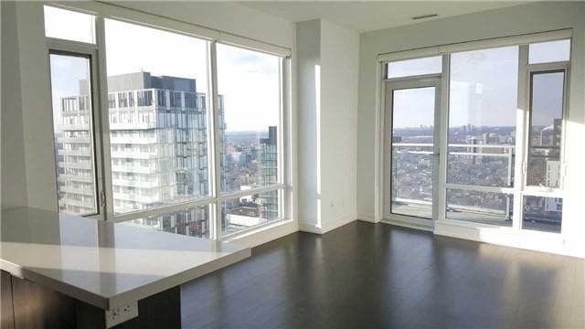 4002 - 21 Widmer St, Condo with 2 bedrooms, 2 bathrooms and 1 parking in Toronto ON | Image 1