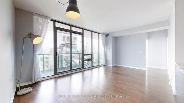 3504 - 33 Lombard St, Condo with 2 bedrooms, 2 bathrooms and 1 parking in Toronto ON | Image 40