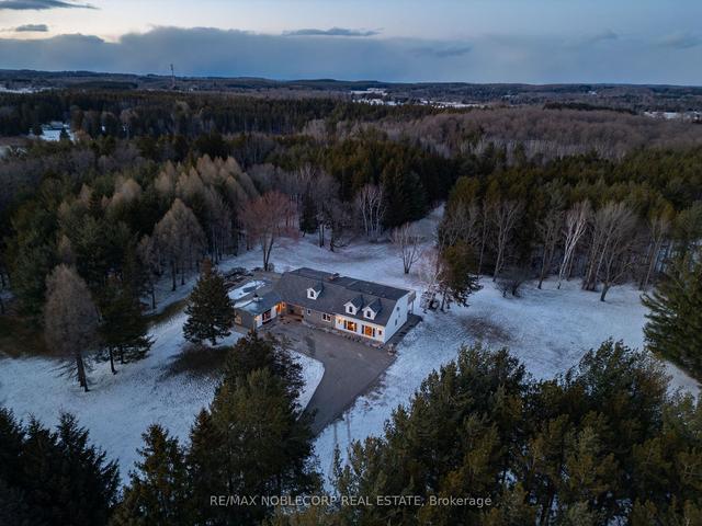18181 Humber Station Rd, House detached with 3 bedrooms, 5 bathrooms and 8 parking in Caledon ON | Image 1