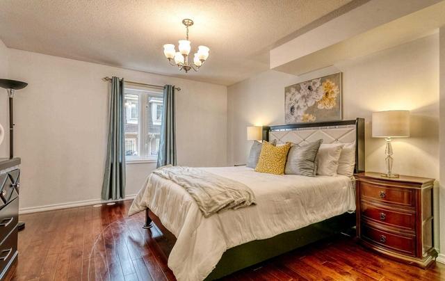 112 - 1530 Weston Rd, Townhouse with 3 bedrooms, 2 bathrooms and 1 parking in Toronto ON | Image 7
