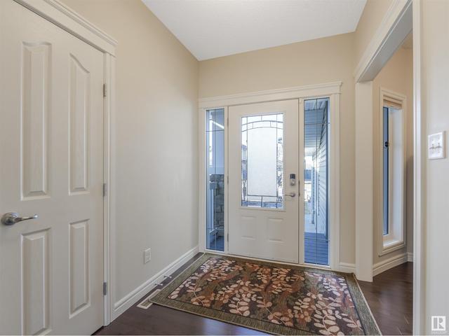 5718 Greenough Ld Nw, House detached with 5 bedrooms, 3 bathrooms and 4 parking in Edmonton AB | Image 13