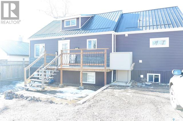 416 Columbus Drive, House detached with 5 bedrooms, 3 bathrooms and null parking in Rockglen SK | Image 43