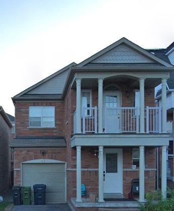 81 Vessel Cres, House detached with 4 bedrooms, 4 bathrooms and 1 parking in Toronto ON | Image 1