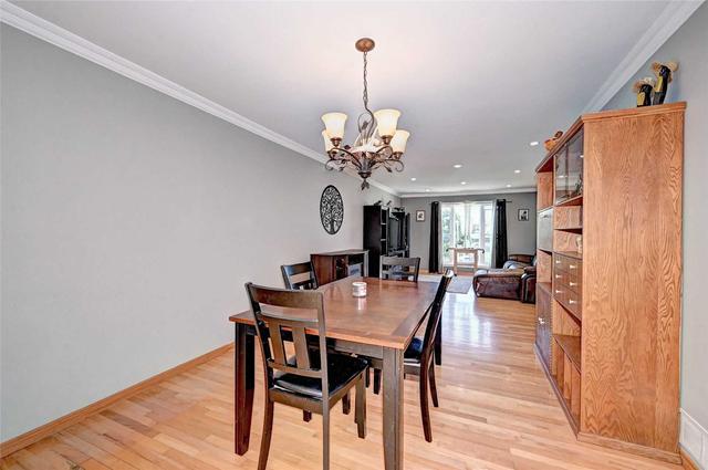 107 Memory Lane, House detached with 3 bedrooms, 3 bathrooms and 4 parking in Cambridge ON | Image 38