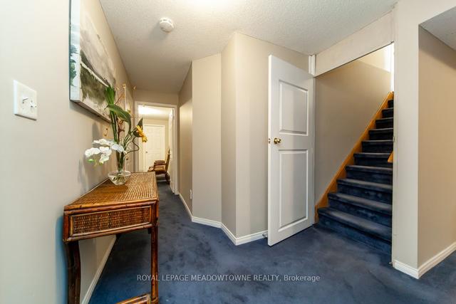20 Stillman Dr, House detached with 4 bedrooms, 4 bathrooms and 4 parking in Brampton ON | Image 26