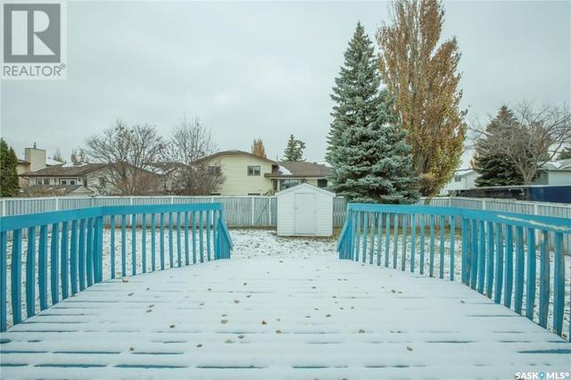 326 Jan Crescent, House detached with 4 bedrooms, 4 bathrooms and null parking in Saskatoon SK | Image 23
