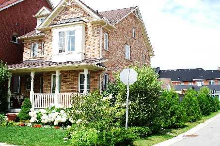 120 Settlement Park Ave, House detached with 3 bedrooms, 4 bathrooms and 5 parking in Markham ON | Image 2