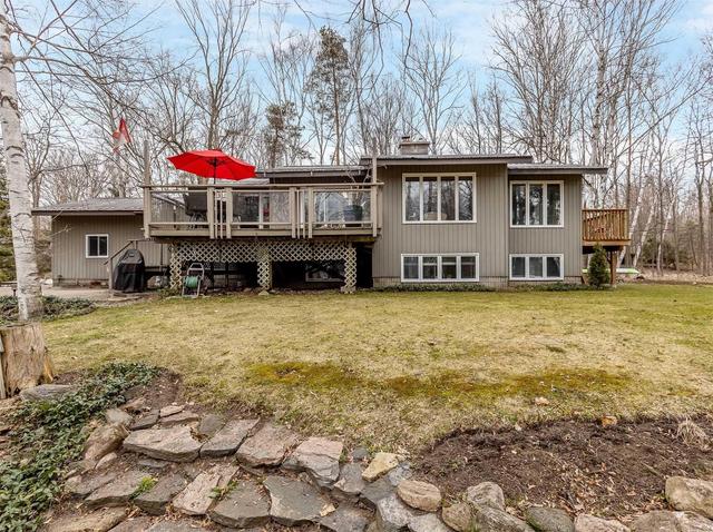 101 O'brien St, House detached with 1 bedrooms, 3 bathrooms and 9 parking in Oro Medonte ON | Image 1