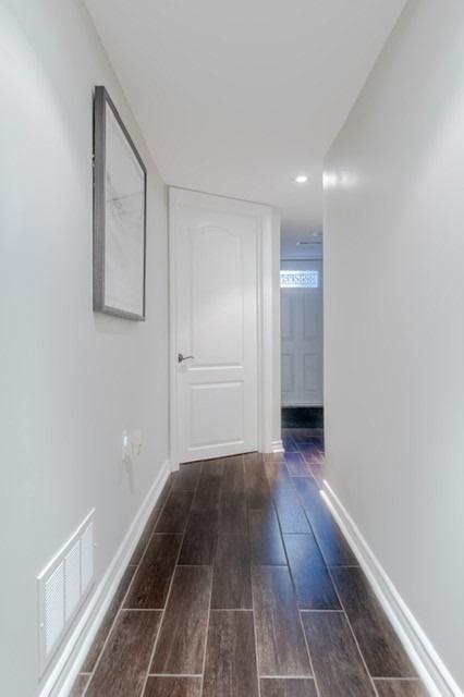 95 Sellers Ave, House detached with 3 bedrooms, 4 bathrooms and 2 parking in Toronto ON | Image 11