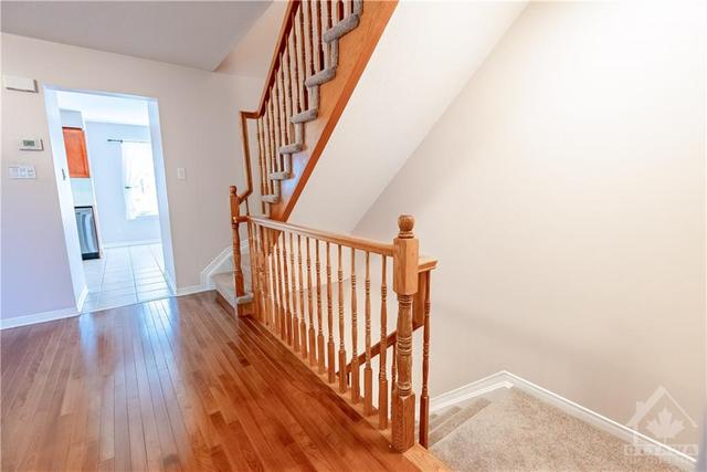 253 - 90 Edenvale Drive, Townhouse with 3 bedrooms, 3 bathrooms and 1 parking in Ottawa ON | Image 10