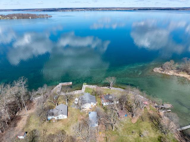 14b Morgan's Point Lane, House detached with 3 bedrooms, 2 bathrooms and 4 parking in Frontenac Islands ON | Image 36