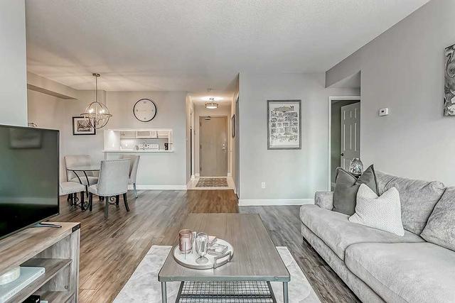 405 - 430 Pearl St, Condo with 1 bedrooms, 1 bathrooms and 1 parking in Burlington ON | Image 14