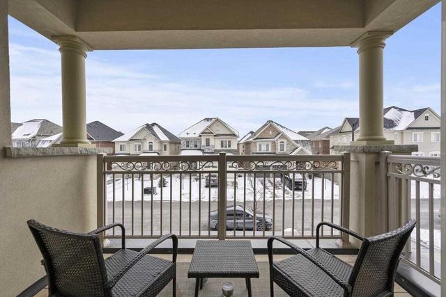 60 Condor Way, House detached with 4 bedrooms, 6 bathrooms and 4 parking in Vaughan ON | Image 25