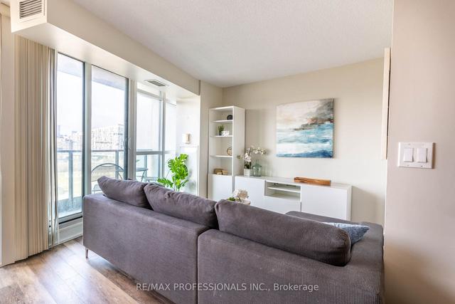 1362 - 209 Fort York Blvd, Condo with 1 bedrooms, 1 bathrooms and 1 parking in Toronto ON | Image 22