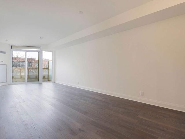 405 - 151 Avenue Rd, Condo with 1 bedrooms, 2 bathrooms and 1 parking in Toronto ON | Image 5