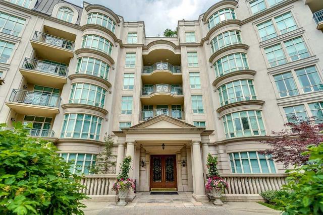 212 - 7071 Bayview Ave, Condo with 2 bedrooms, 3 bathrooms and 2 parking in Markham ON | Image 12