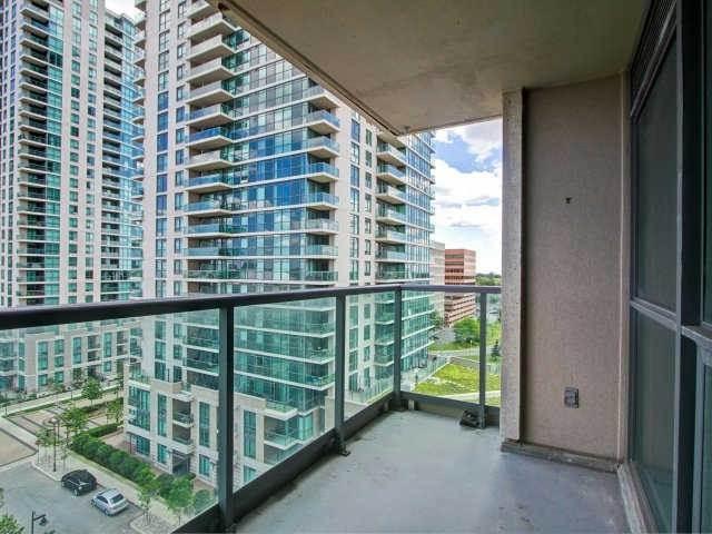 901 - 235 Sherway Gardens Rd W, Condo with 1 bedrooms, 1 bathrooms and 1 parking in Toronto ON | Image 14