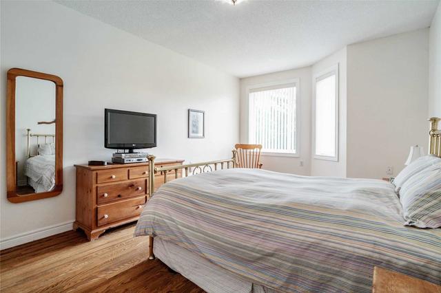 11 - 49 Postoaks Dr, Condo with 2 bedrooms, 2 bathrooms and 2 parking in Hamilton ON | Image 19