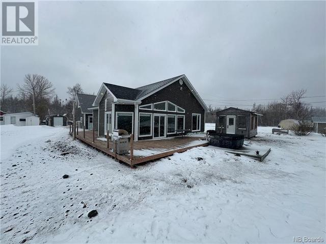 64 Allee 89, House detached with 3 bedrooms, 1 bathrooms and null parking in Charlo NB | Image 33