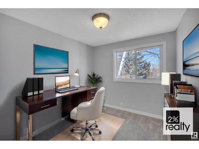 1152 35a Street Nw Nw, House detached with 3 bedrooms, 1 bathrooms and null parking in Edmonton AB | Image 18