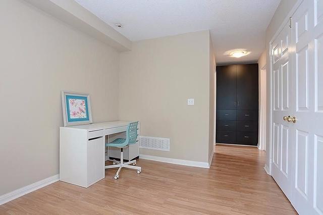 20 - 2 Alpen Way, Townhouse with 4 bedrooms, 3 bathrooms and 2 parking in Markham ON | Image 9