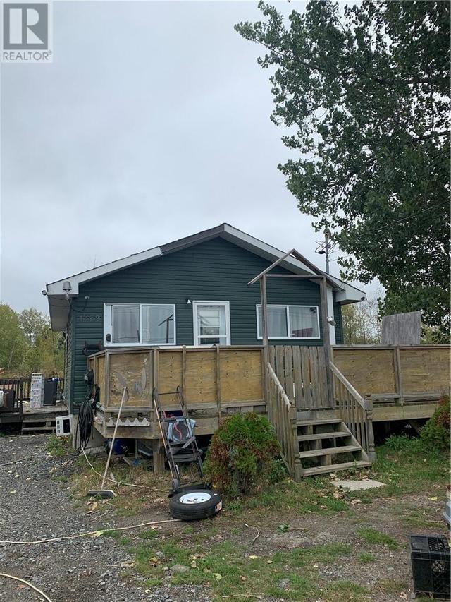 1369 Hwy 69 North, House detached with 1 bedrooms, 1 bathrooms and null parking in Greater Sudbury ON | Image 8