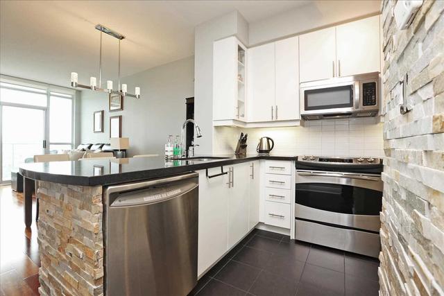 lph07 - 1900 Lake Shore Blvd W, Condo with 2 bedrooms, 2 bathrooms and 1 parking in Toronto ON | Image 22