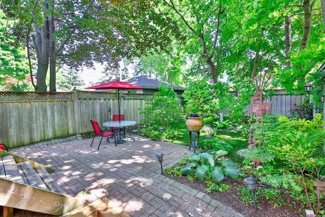 65 Glenforest Rd, House detached with 3 bedrooms, 4 bathrooms and 3 parking in Toronto ON | Image 19