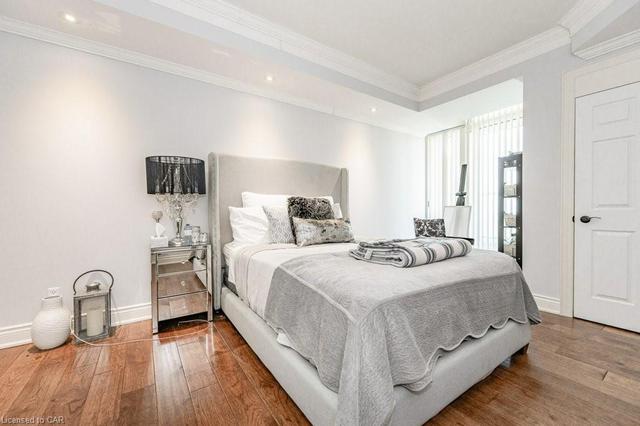 ph201 - 28 Harrison Garden Boulevard, House attached with 2 bedrooms, 2 bathrooms and 2 parking in Toronto ON | Image 19