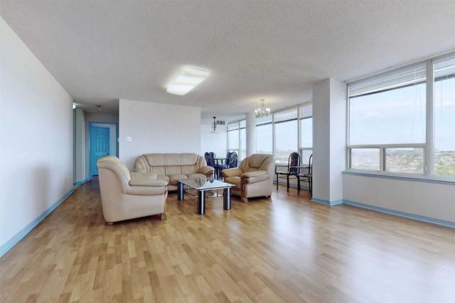 908 - 700 Constellation Dr, Condo with 2 bedrooms, 2 bathrooms and 1 parking in Mississauga ON | Image 5