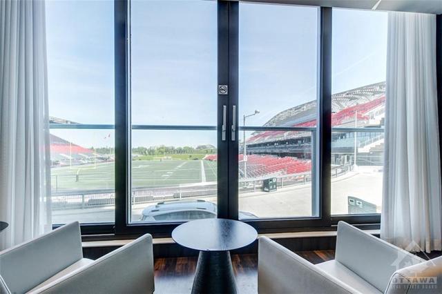 1502 - 1035 Bank Street, Condo with 1 bedrooms, 1 bathrooms and 1 parking in Ottawa ON | Image 23