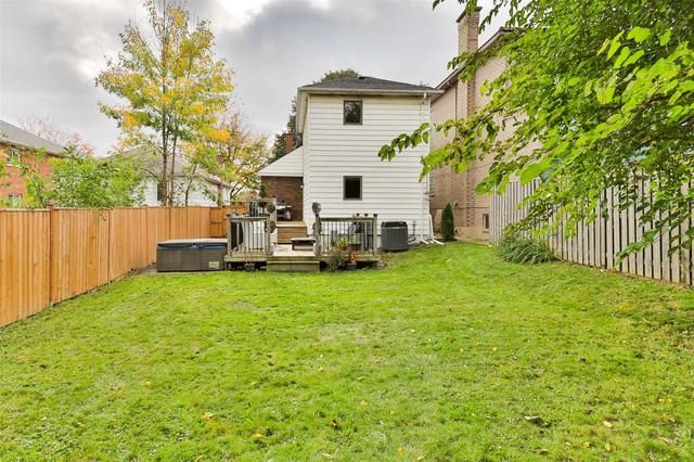 168 Hay Ave, House detached with 3 bedrooms, 3 bathrooms and 6 parking in Toronto ON | Image 35
