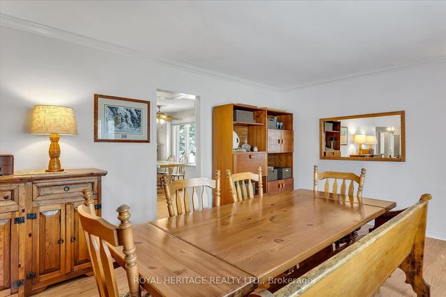 111 Beehive Dr, House detached with 3 bedrooms, 2 bathrooms and 6 parking in Kawartha Lakes ON | Image 34