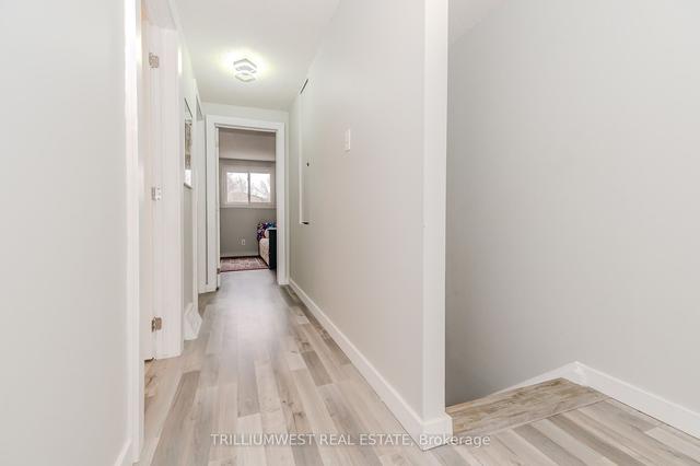 3 - 280 Thaler Ave, Townhouse with 3 bedrooms, 2 bathrooms and 1 parking in Kitchener ON | Image 14