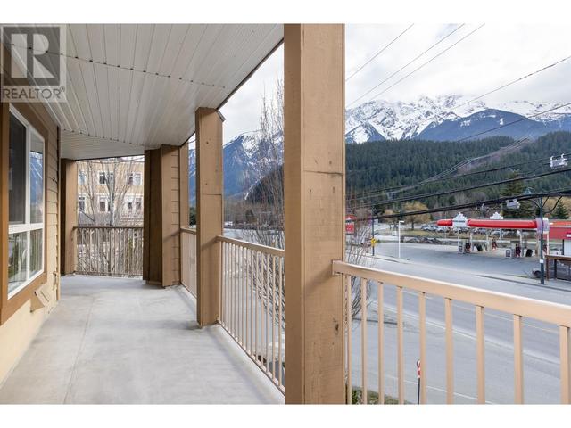 205 - 7331 Arbutus Street, Condo with 1 bedrooms, 1 bathrooms and 1 parking in Pemberton BC | Image 19
