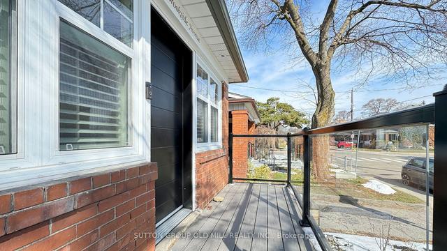 46 Brookside Ave, House detached with 3 bedrooms, 3 bathrooms and 2 parking in Toronto ON | Image 12