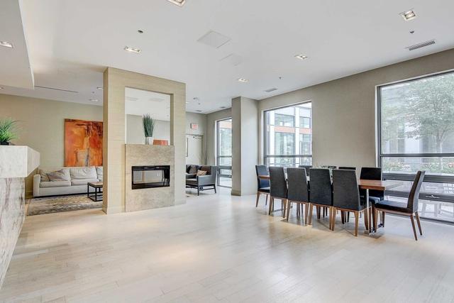 602 - 195 Bonis Ave, Condo with 1 bedrooms, 2 bathrooms and 1 parking in Toronto ON | Image 9