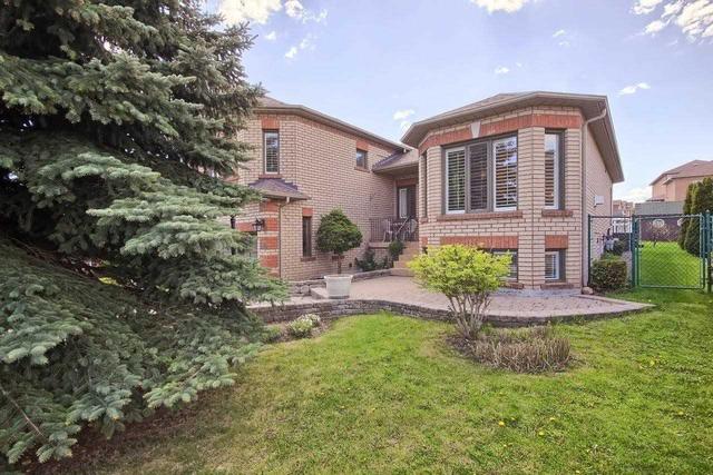196 Northgate Dr, House detached with 3 bedrooms, 3 bathrooms and 6 parking in Bradford West Gwillimbury ON | Image 23