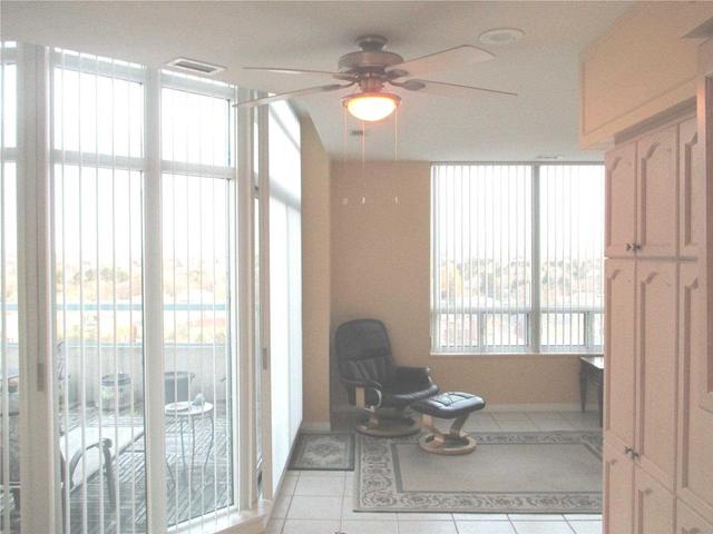 ph 101 - 5 Emerald Lane, Condo with 2 bedrooms, 2 bathrooms and 1 parking in Vaughan ON | Image 3
