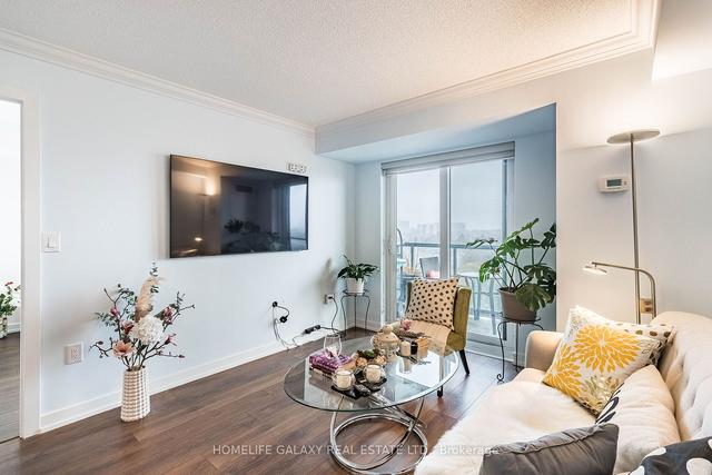 911 - 1346 Danforth Rd E, Condo with 2 bedrooms, 2 bathrooms and 1 parking in Toronto ON | Image 10
