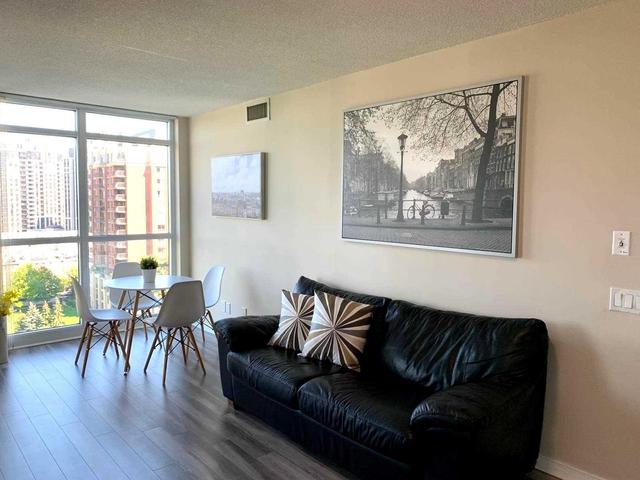 1111 - 28 Harrison Garden Blvd, Condo with 2 bedrooms, 2 bathrooms and 1 parking in Toronto ON | Image 23